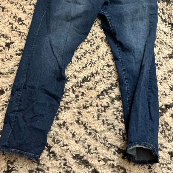 KUT KATY BOYFRIEND jeans size 18 W - Picture 7 of 9